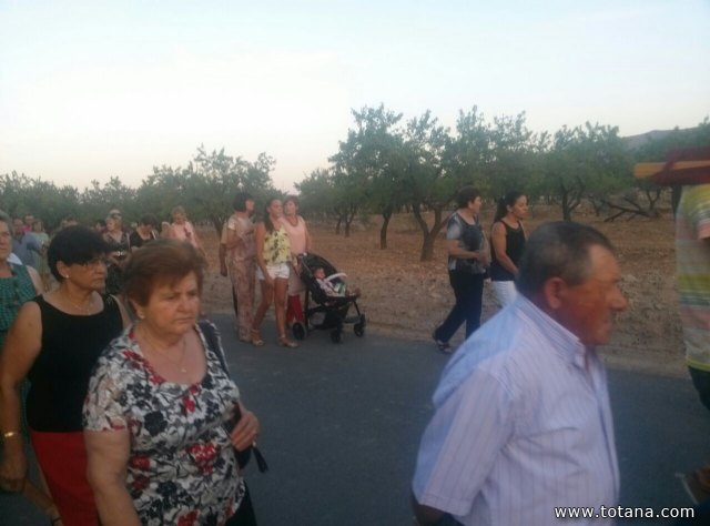 Fiestas del Raiguero Alto 2014 - 101