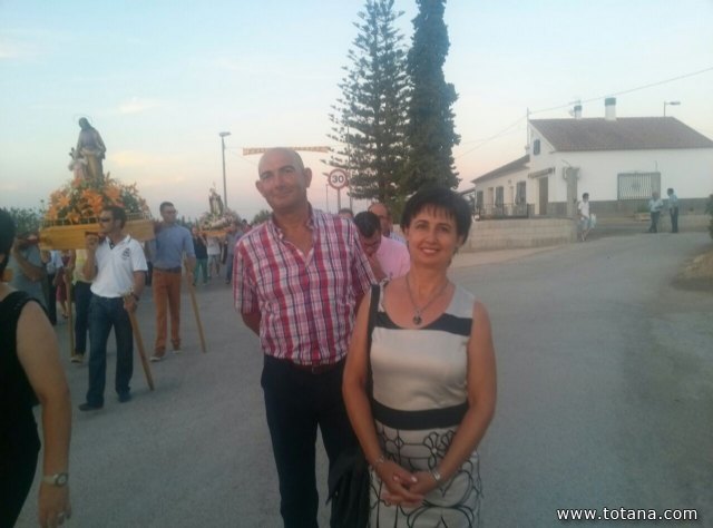 Fiestas del Raiguero Alto 2014 - 103