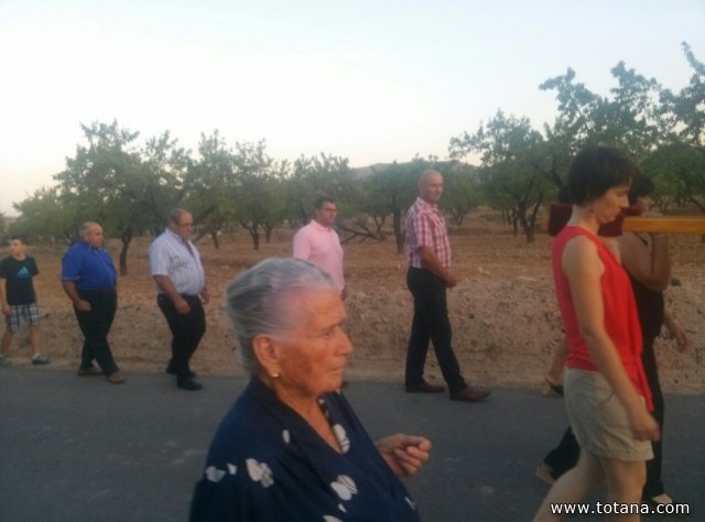 Fiestas del Raiguero Alto 2014 - 105