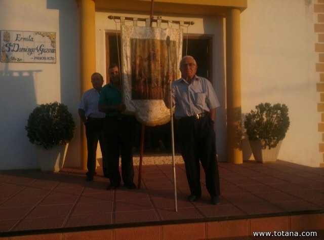 Fiestas del Raiguero Alto 2014 - 107