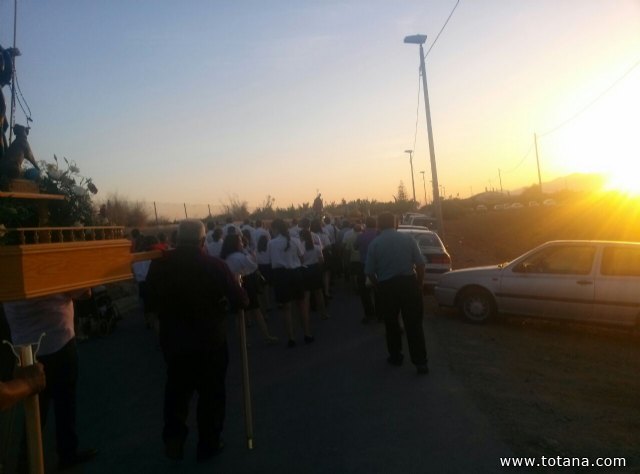 Fiestas del Raiguero Alto 2014 - 109