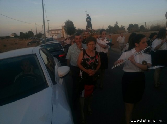 Fiestas del Raiguero Alto 2014 - 112