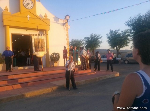 Fiestas del Raiguero Alto 2014 - 113