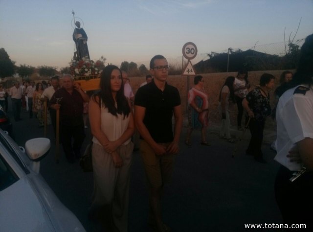 Fiestas del Raiguero Alto 2014 - 114