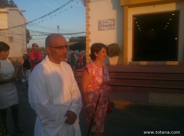 Fiestas del Raiguero Alto 2014 - 115