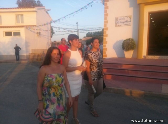 Fiestas del Raiguero Alto 2014 - 116