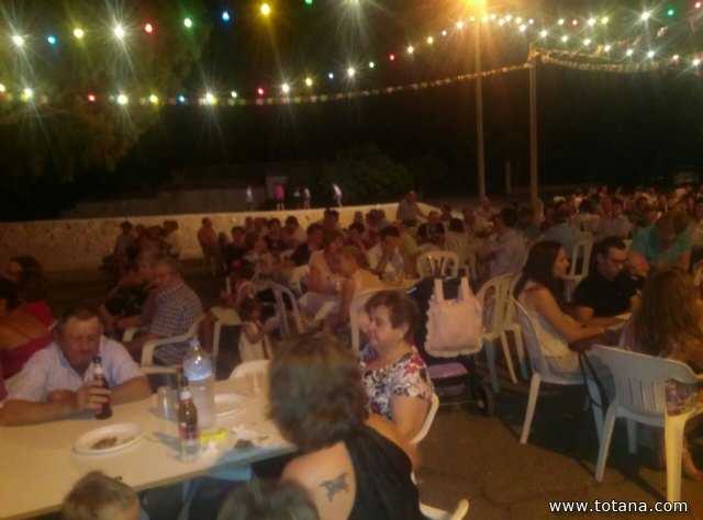 Fiestas del Raiguero Alto 2014 - 117