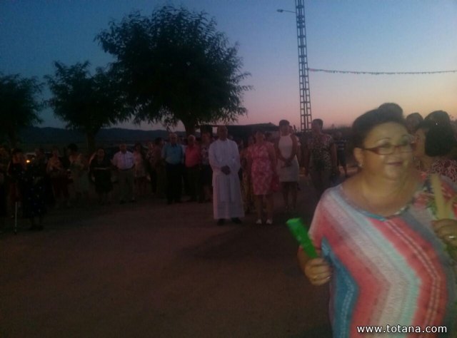 Fiestas del Raiguero Alto 2014 - 119