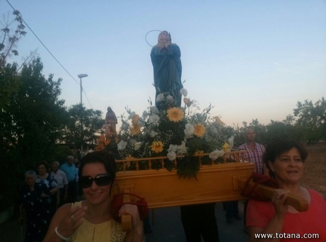 Fiestas del Raiguero Alto 2014 - 121