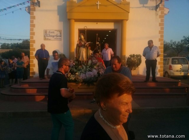 Fiestas del Raiguero Alto 2014 - 122