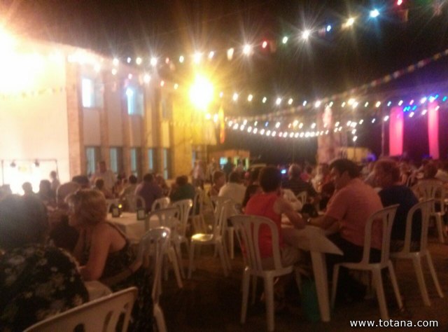 Fiestas del Raiguero Alto 2014 - 123