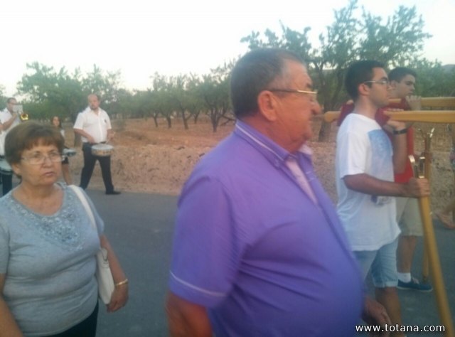 Fiestas del Raiguero Alto 2014 - 124