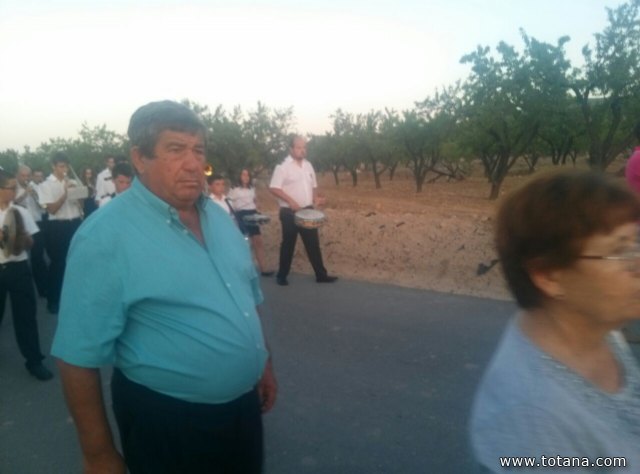 Fiestas del Raiguero Alto 2014 - 125