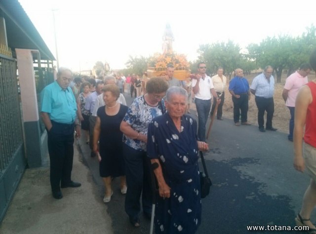 Fiestas del Raiguero Alto 2014 - 126