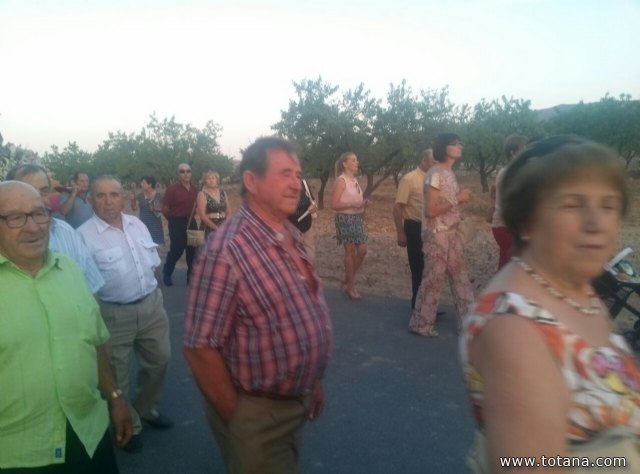 Fiestas del Raiguero Alto 2014 - 129