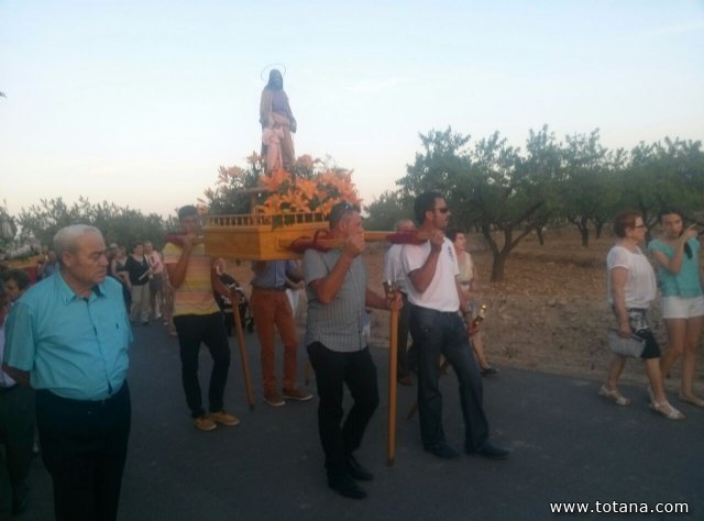Fiestas del Raiguero Alto 2014 - 130