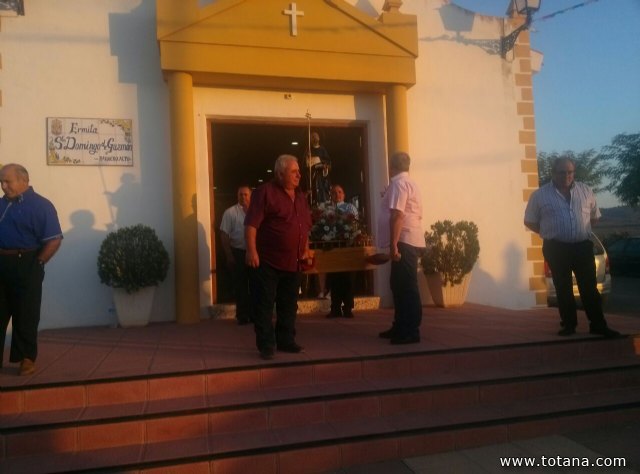 Fiestas del Raiguero Alto 2014 - 131