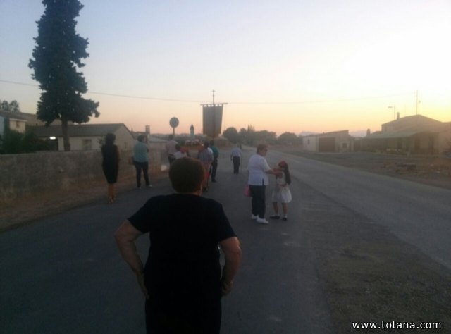 Fiestas del Raiguero Alto 2014 - 133