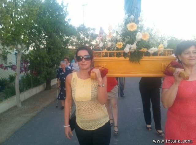 Fiestas del Raiguero Alto 2014 - 134