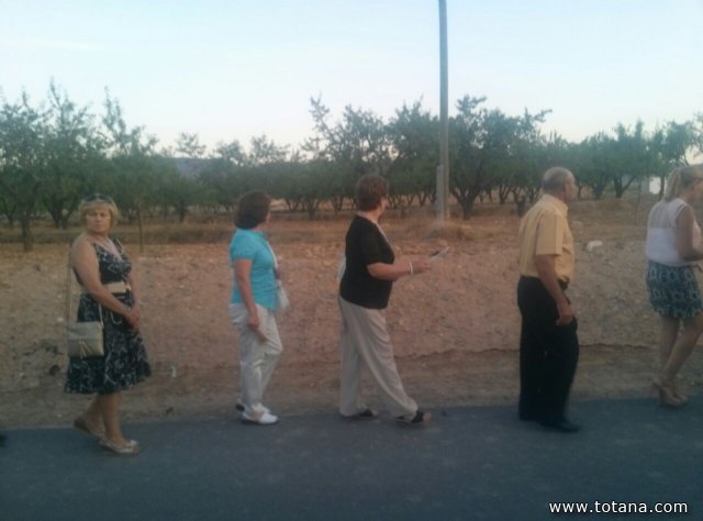 Fiestas del Raiguero Alto 2014 - 135