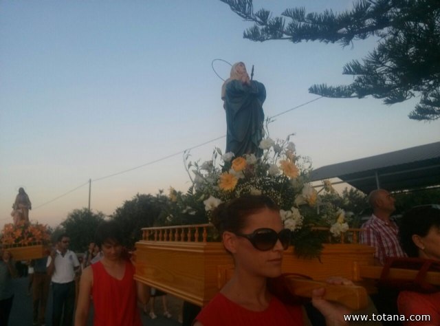 Fiestas del Raiguero Alto 2014 - 137