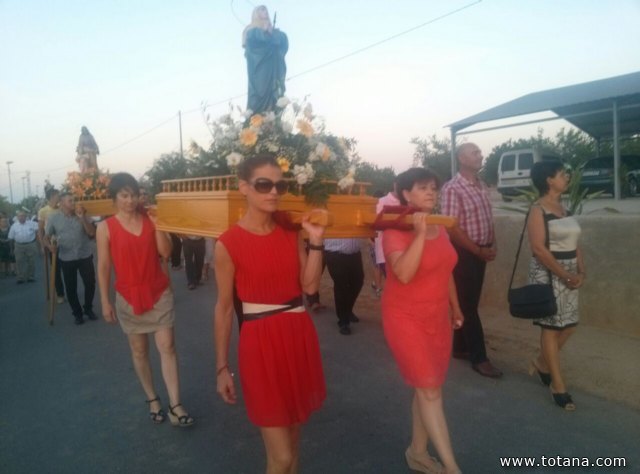 Fiestas del Raiguero Alto 2014 - 138