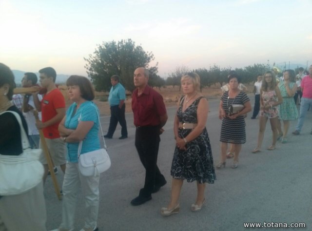 Fiestas del Raiguero Alto 2014 - 139