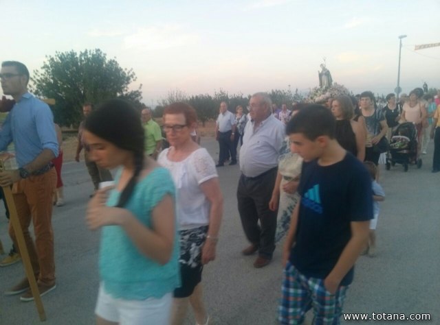 Fiestas del Raiguero Alto 2014 - 142