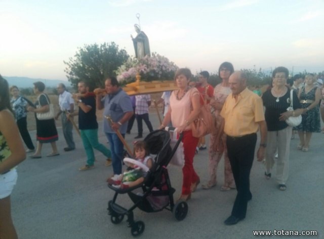 Fiestas del Raiguero Alto 2014 - 144