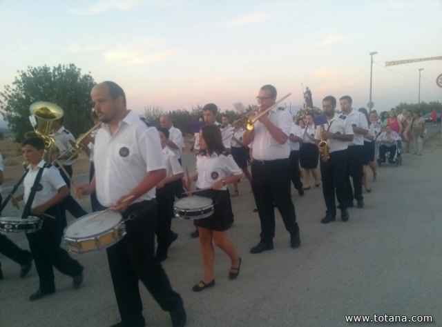 Fiestas del Raiguero Alto 2014 - 146