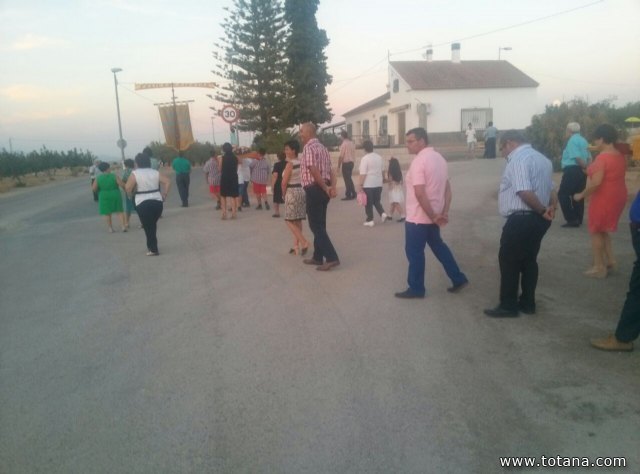 Fiestas del Raiguero Alto 2014 - 147