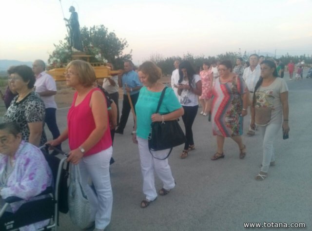 Fiestas del Raiguero Alto 2014 - 148