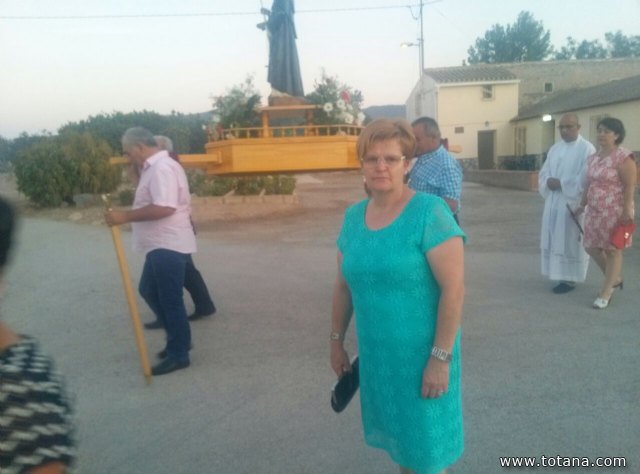 Fiestas del Raiguero Alto 2014 - 151