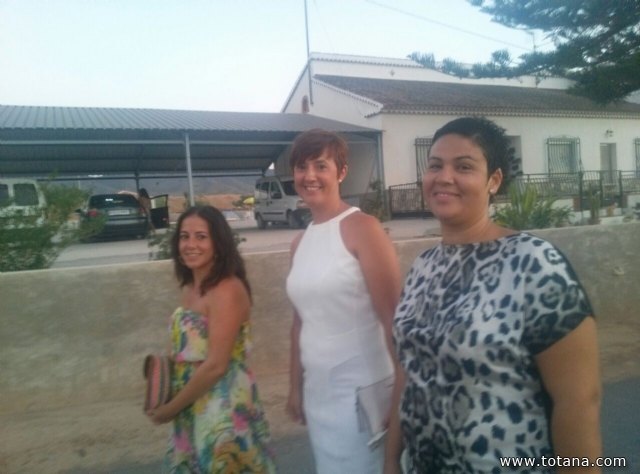 Fiestas del Raiguero Alto 2014 - 154