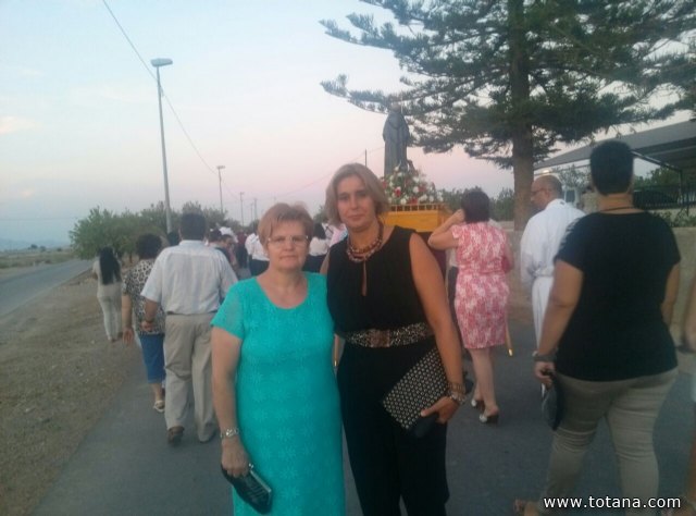 Fiestas del Raiguero Alto 2014 - 155