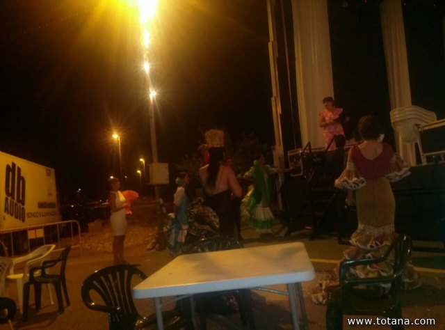 Fiestas del Raiguero Alto 2014 - 159