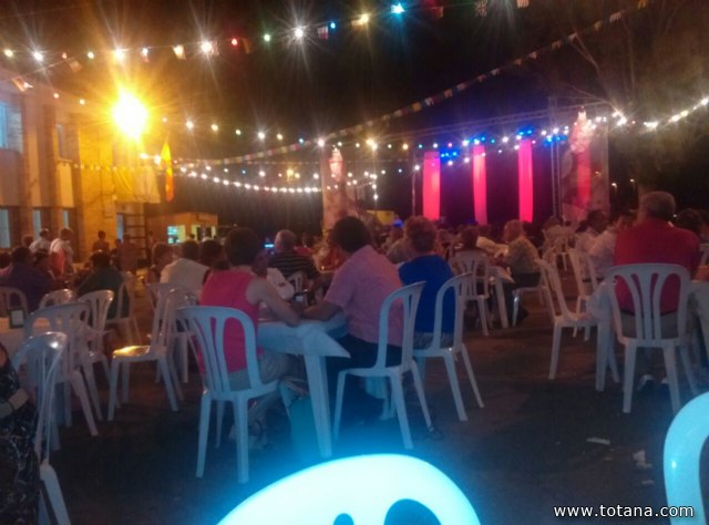 Fiestas del Raiguero Alto 2014 - 160