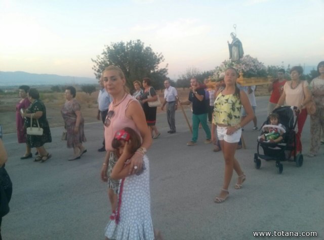 Fiestas del Raiguero Alto 2014 - 162