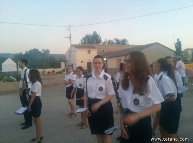 Fiestas del Raiguero Alto 2014 - 163