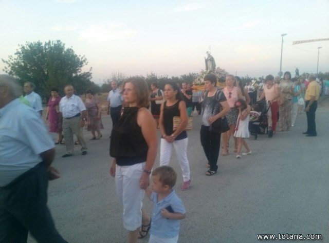 Fiestas del Raiguero Alto 2014 - 169