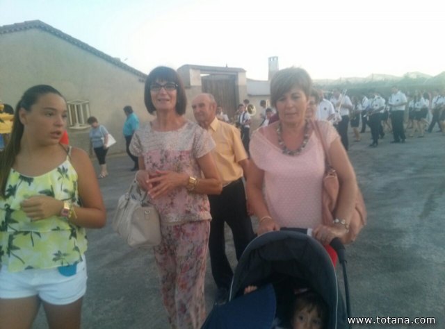 Fiestas del Raiguero Alto 2014 - 170