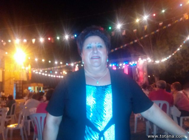 Fiestas del Raiguero Alto 2014 - 172