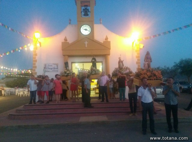 Fiestas del Raiguero Alto 2014 - 174