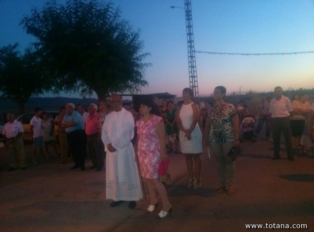 Fiestas del Raiguero Alto 2014 - 175