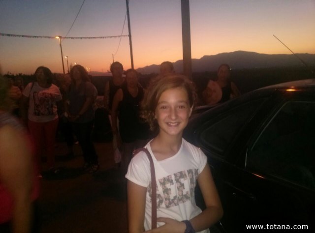 Fiestas del Raiguero Alto 2014 - 176