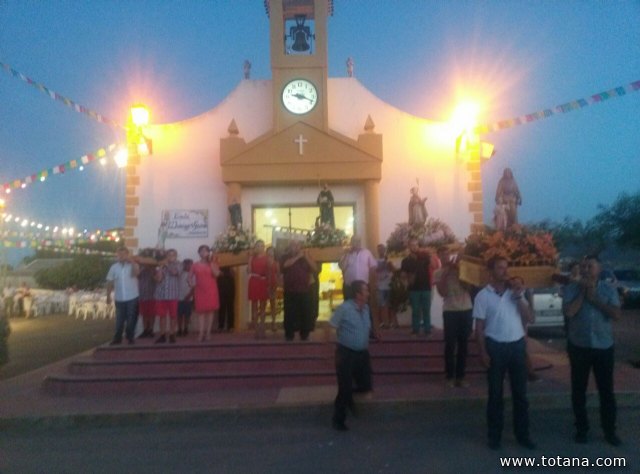 Fiestas del Raiguero Alto 2014 - 179