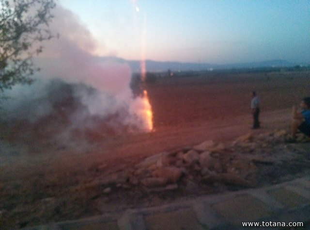 Fiestas del Raiguero Alto 2014 - 180