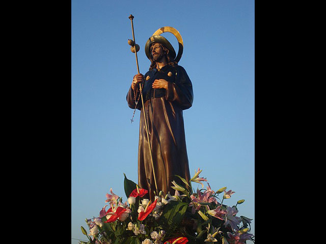 Fiestas patronales de Raiguero Bajo en honor a Santiago Apstol y Santa Ana - 2012 - 47