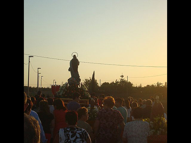 Fiestas patronales de Raiguero Bajo en honor a Santiago Apstol y Santa Ana - 2012 - 48