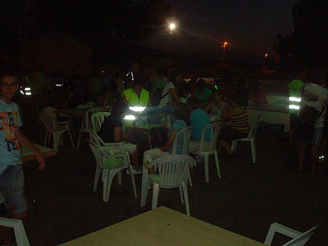 Fiestas patronales de Raiguero Bajo en honor a Santiago Apstol y Santa Ana - 2012 - 1